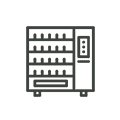 Snackautomat